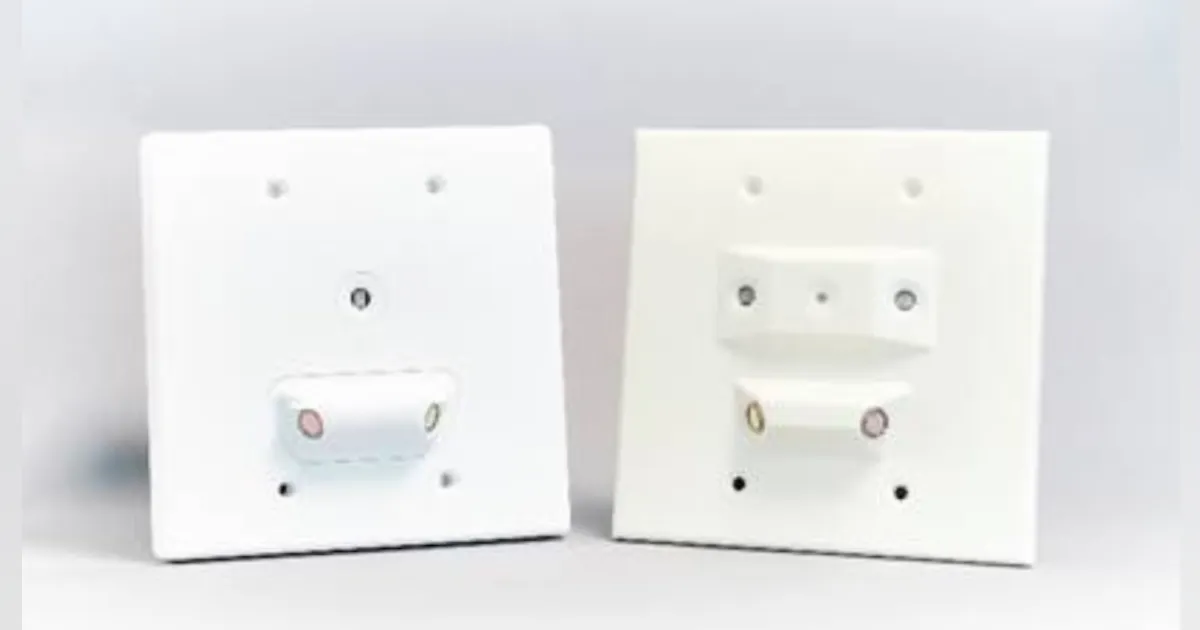 Wireless/Battery-Powered Gunshot Detection Sensor | Officer