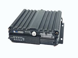 The 10-8 HD4 In-Car Video System by 10-8 Video LLC Digital Evidence Solutions. The 10-8 HD4 In-Car Video System by 10-8 Video LLC Digital Evidence Solutions.