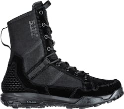 The 5.11 A.T.L.A.S. 8-inch boot.