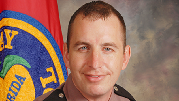 Trooper Joseph Bullock