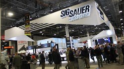 SHOT Show 2020 ran January 21 to 24. SHOT Show 2021 is currently scheduled to run January 19 to 22, 2021 at the Sands Expo Convention Center in Las Vegas. SHOT Show 2020 ran January 21 to 24. SHOT Show 2021 is currently scheduled to run January 19 to 22, 2021 at the Sands Expo Convention Center in Las Vegas.