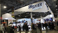 SHOT Show 2020 ran January 21 to 24. SHOT Show 2021 is currently scheduled to run January 19 to 22, 2021 at the Sands Expo Convention Center in Las Vegas. SHOT Show 2020 ran January 21 to 24. SHOT Show 2021 is currently scheduled to run January 19 to 22, 2021 at the Sands Expo Convention Center in Las Vegas.