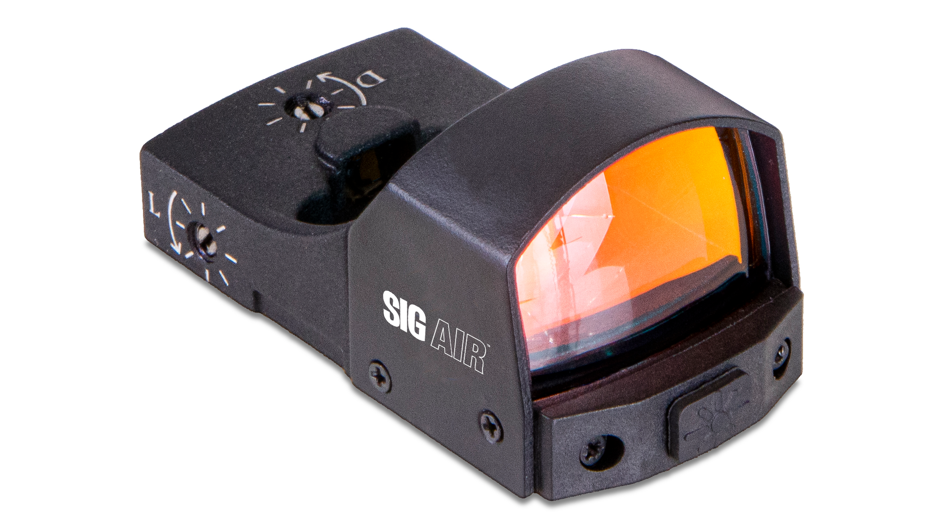 Sig Air Reflex Sight (003)