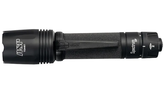 asp t1 df transitional led rechargeable flashlight Weltool Pro TAC 540lm Tactical EDC UltraFire T1 Ultra ASP Pro DF (Dual Fuel)