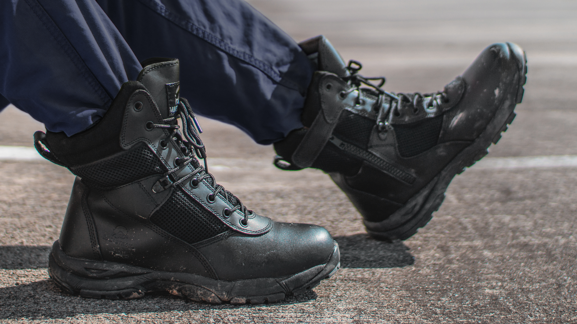 maelstrom boots review