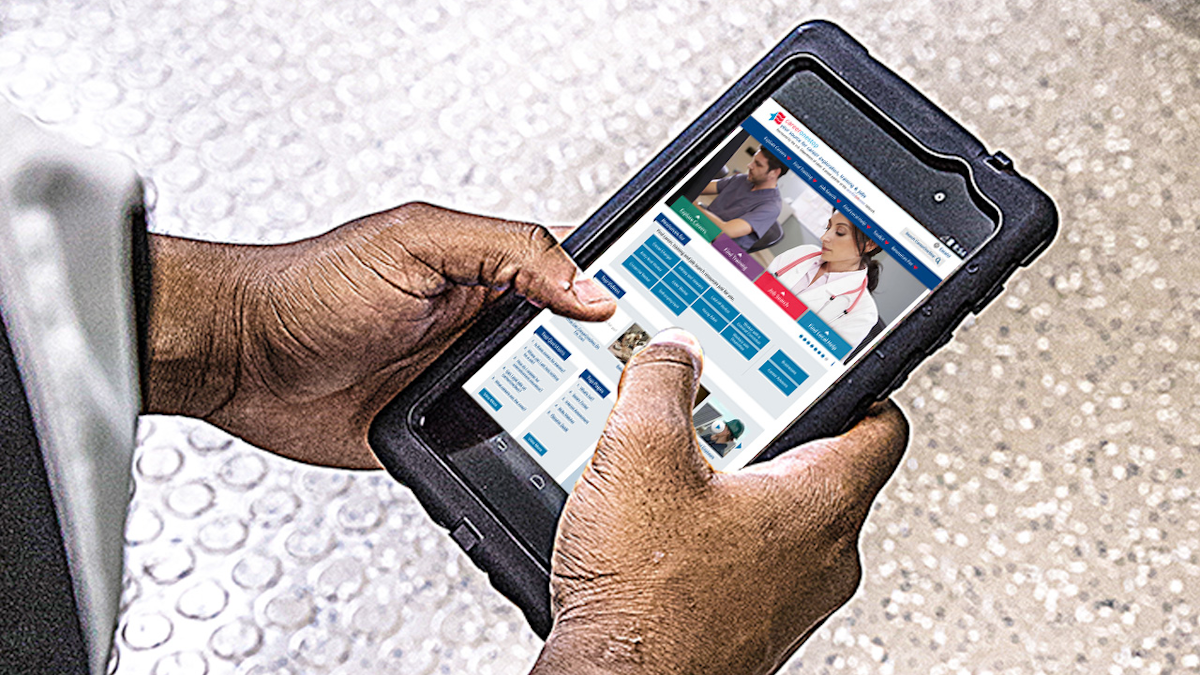 Boyd County Detention Center Introduces Tablets to Improve Inmate