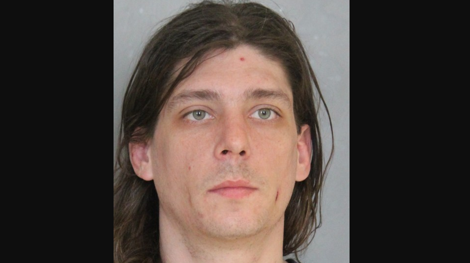 Jason W. Tatom