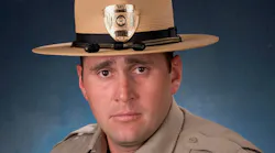 Trooper Brandon Jacquez