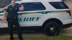 Deputy Paul Phillips