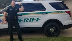 Deputy Paul Phillips Deputy Paul Phillips