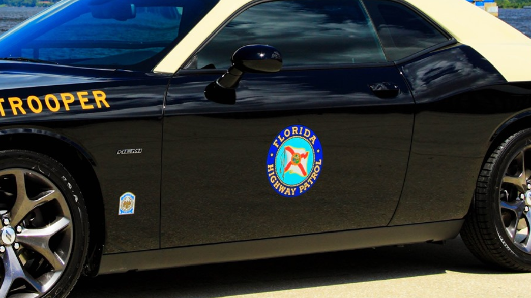 The 3-year-old girl who was abducted outside her Apopka home early Monday was found safe about five hours later on Interstate 10 in the Florida Panhandle, authorities said.