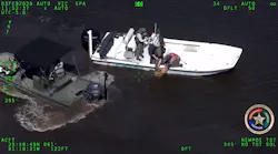 A Virginia man who went missing while kayaking in the Florida Everglades was found alive Monday afternoon, according to the Collier County Sheriff’s Office.