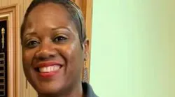 Deputy Donna Richardson-Below