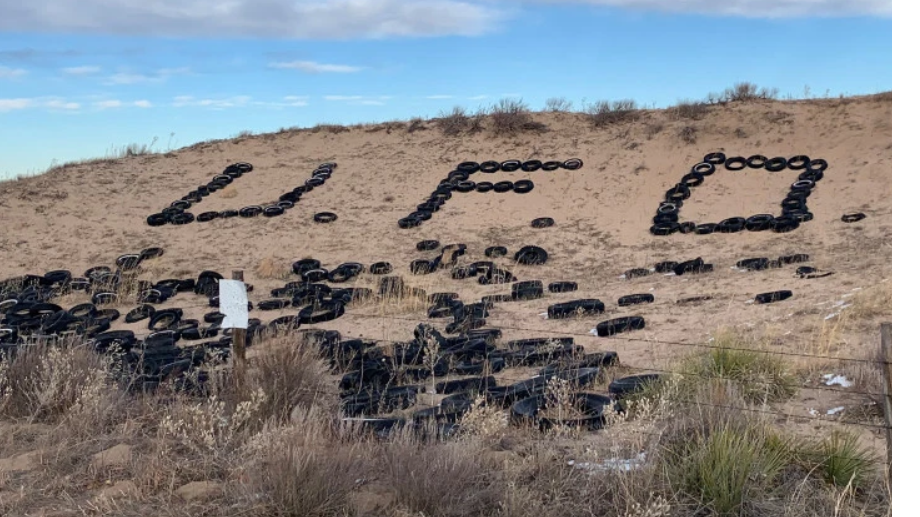 Behind The Scenes Of Colorado's Mystery Drone Investigation | Officer