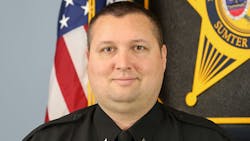 Cpl. Andrew Gillette Cpl. Andrew Gillette