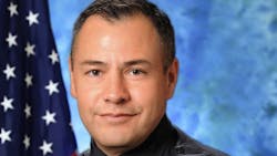 Officer Alan McCollum Officer Alan McCollum