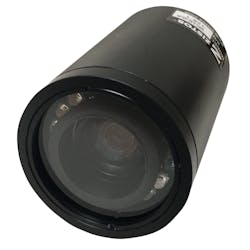 The HD 10X IR Zoom Camera (WPC-2.5ZIR-HD) from Zistos
