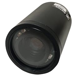 The HD 10X IR Zoom Camera (WPC-2.5ZIR-HD) from Zistos The HD 10X IR Zoom Camera (WPC-2.5ZIR-HD) from Zistos
