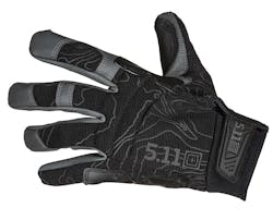 The K-9 Rope Glove by 5.11 Inc.