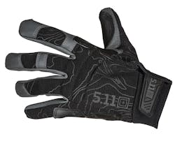 The K-9 Rope Glove by 5.11 Inc. The K-9 Rope Glove by 5.11 Inc.