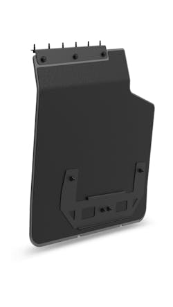 Chevy Tahoe Iso Front View Chevy Tahoe Iso Front View