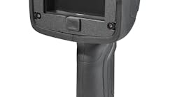 V320 Thermal Imaging Camera Back Angled Right V320 Thermal Imaging Camera Back Angled Right