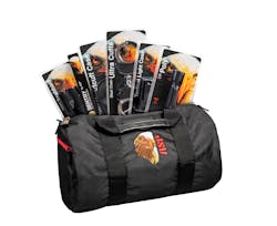 The ASP Basic KITS pack. The ASP Basic KITS pack.