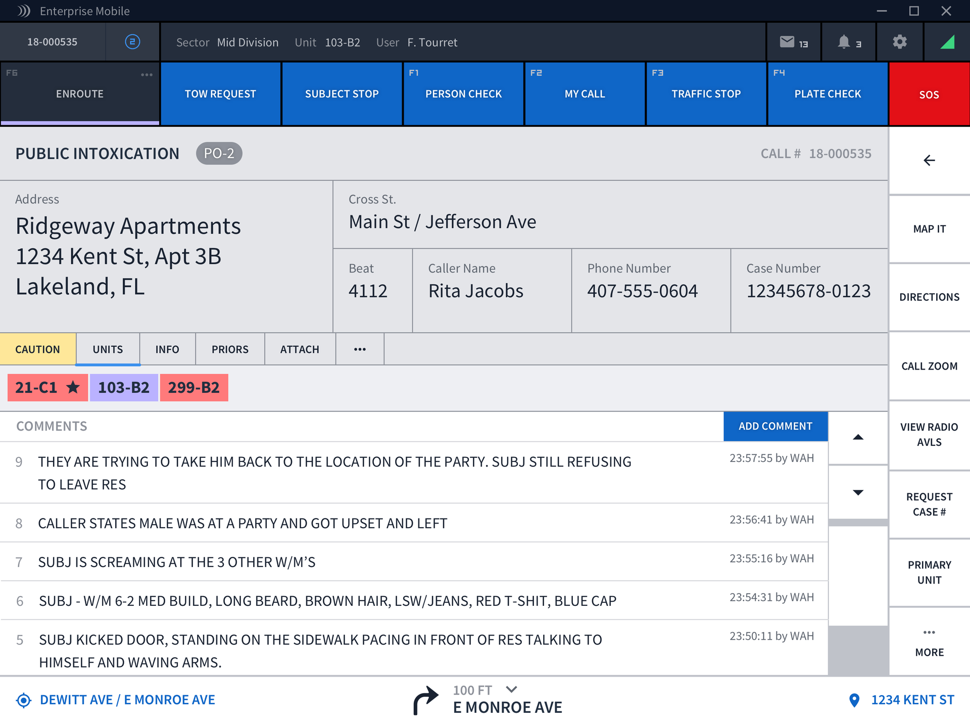 Central Square Mobile Police 5e3b37aaec470