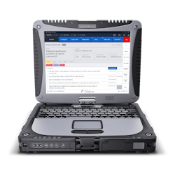 Central Square Mobile Single Option Central Square Mobile Single Option