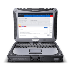 Central Square Mobile Single Option Central Square Mobile Single Option