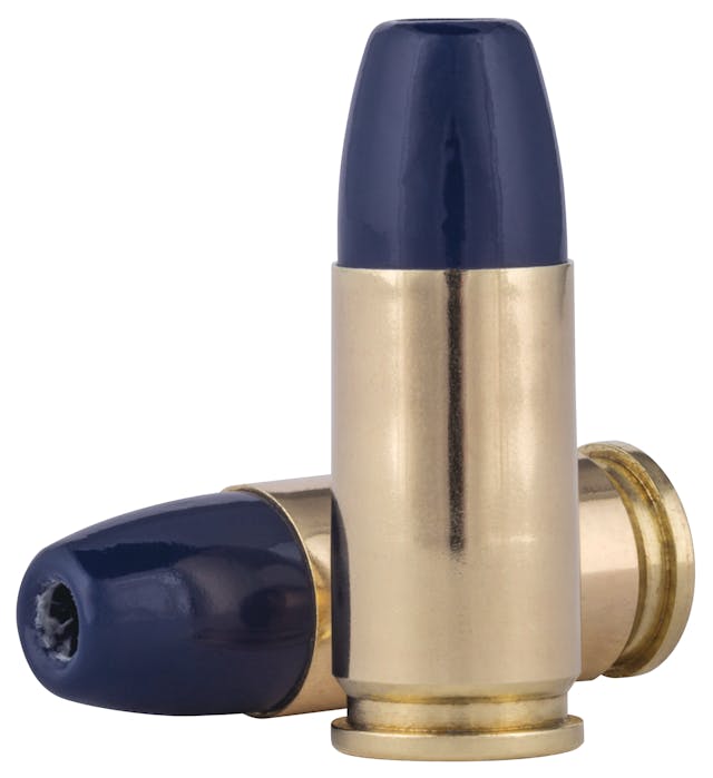 Fp Ae S9 Sjt1 9mm Defense Cartridges Converted