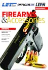 Officer Media Group 2020 Firearms Accessories Supplement Page 1