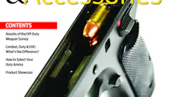 Officer Media Group 2020 Firearms Accessories Supplement Page 1