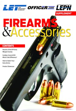 Officer Media Group 2020 Firearms Accessories Supplement Page 1 5e559731405eb Officer Media Group 2020 Firearms Accessories Supplement Page 1 5e559731405eb