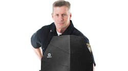 Officer Shield Officer Shield