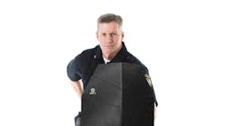 Officer Shield