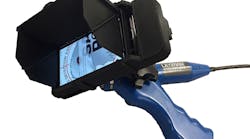 The Sas R&D Services Inc. Readscope. The Sas R&D Services Inc. Readscope.