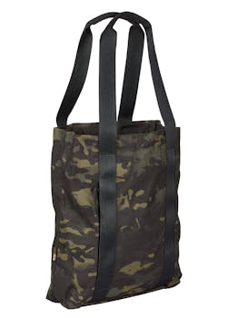 Tt Black Mc Tote Bag Tt Black Mc Tote Bag