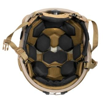 Tw Cloudline System In Helmet Compressed