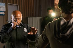 The Talon Infinity Expandable Batons by ASP The Talon Infinity Expandable Batons by ASP