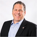 Lt. Commander of Detectives Tom Joyce (ret), VP of Business Development for Vigilant Solutions