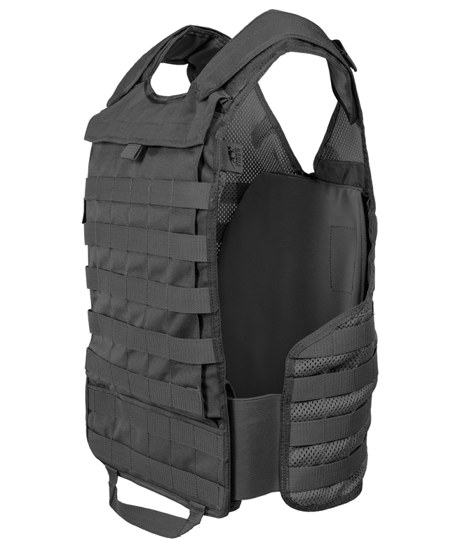 Tasmanian Tiger® Introduces the TT Vest Base Plus MKII and TT