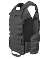 Vest Base Plus Mkii Side Adjust Web