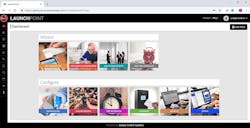 The Cloud Concierge Suite by Galaxy Control Systems. The Cloud Concierge Suite by Galaxy Control Systems.