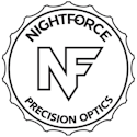 Nightforce Optics Logo Nf Outlined (1)