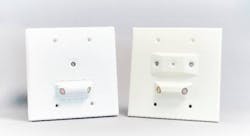 The Wireless/Battery-Powered Gunshot Detection Sensor by Shooter Detection Systems LLC. The Wireless/Battery-Powered Gunshot Detection Sensor by Shooter Detection Systems LLC.