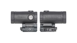 The Holosun HM3XT Sight. The Holosun HM3XT Sight.