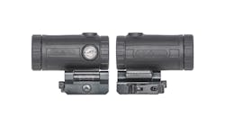 The Holosun HM3XT Sight. The Holosun HM3XT Sight.