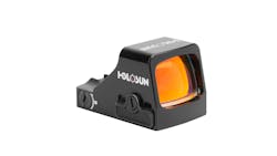 The Holosun 507k Sight. The Holosun 507k Sight.
