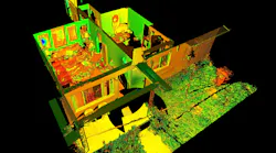 3D imaging allows investigators to go back to the scene at any time.